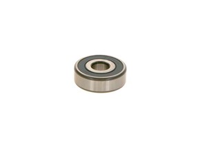 Drivlager, generator, Vänster, AUDI,IVECO,MERCEDES-BENZ,PEUGEOT,VW, 007 981 72 25, 028 903 221 J, 028 903 221 L, 1908901, 81 93410 0100,