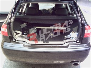 Stabilisatorstag, Bak, Upptill, VOLVO S40 I, S40 II, V40 Halvkombi, V40 Kombi