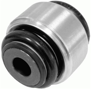 Bussning, länkarm, Bakaxel, Inre, Tvåsidig, Upptill, BMW, 33 32 6 763 473, 33 32 6 767 190, 33 32 6 777 980, 33 32 6 782 168, 6 763 473,