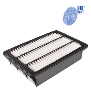 Luftfilter, HYUNDAI SANTA FÉ II, SANTA FÉ Skåp/SUV II, 28113-2B000