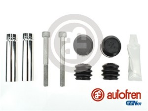 Styrlagersats, bromsok, Bakaxel, Framaxel, FORD,IVECO,MERCEDES-BENZ,NISSAN,VW