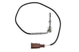 Sensor, avgastemperatur, AUDI,CADILLAC,OPEL,SAAB,SEAT,SKODA,VAUXHALL,VW, 03G906088, 03G906088K, 27063, 27068