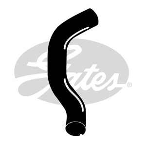 Kylarslang, Nedre, FIAT IDEA, PUNTO, PUNTO Skåp/halvkombi, LANCIA MUSA, YPSILON, 46748808, 51757064