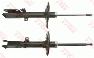 Stötdämpare, Bakaxel, TOYOTA AURION, CAMRY Sedan, 48530-33380, 48530-89025, 48540-33380, 48540-39755