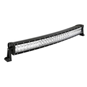 Böjd LED BAR - 10/30V - 80 cm, Universal