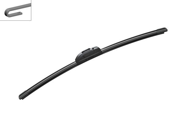 Flatblade LV AR50N 500