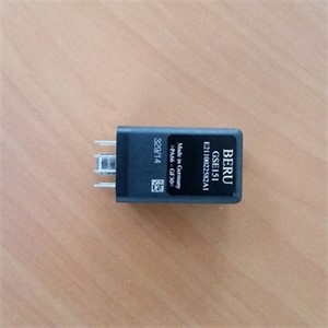 Kontrollenhet, glödstiftsystem, AUDI,SEAT,SKODA,VW, 038 907 281 B, 04L 907 282