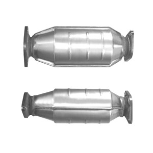 Katalysator, Bak, HYUNDAI TRAJET, TUCSON, KIA SPORTAGE II, 2895023680, 2895023740, 2895023756, 2895023776
