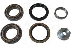 Hjullagersats, Fram, höger eller vänster, CHEVROLET MATIZ, DAEWOO MATIZ, 96 285 525, 96 316 761, 96 316 762