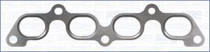 Packning, avgas, grenrör, Avgasgrenrör, FORD,MAZDA, 1004464, 1031021, 1072066, 1E05-13-460A, 96MM9448BB, 98MM9448AB