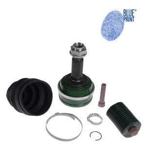 Drivknut, Framaxel, På hjulsidan, HONDA ACCORD V, 44340-SN7-305, 44340-SN7-315, 44340-SN7-951