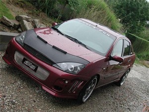Huv-BH, FORD FOCUS I, FOCUS Sedan I, FOCUS Turnier I