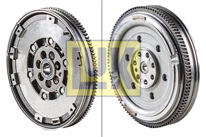 Svänghjul, HYUNDAI SANTA FÉ I, SONATA IV, 2326038200, 23260-38200, 2326038201, 23260-38201, 2326038202, 23260-38202, 2326038210, 23260-3
