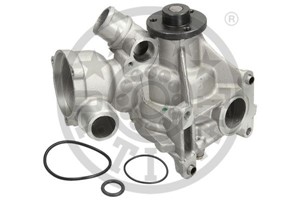 Vattenpump, MERCEDES-BENZ, 103 200 07 01, 103 200 17 01, 103 200 26 01, 103 200 37 01, A103 200 07 01, A103 200 17 01, A103 200 26 01, A