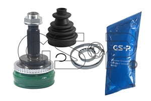 Drivknut, På hjulsidan, framaxel höger, framaxel vänster, TOYOTA YARIS, YARIS VERSO, 4341052031, 4341052070, 4342052030, 4342052070, 434