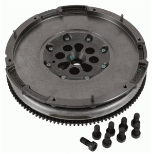 Svänghjul, HYUNDAI SANTA FE IV, SANTA FÉ II, SANTA FÉ III, KIA CARNIVAL / GRAND CARNIVAL III, SORENTO II, SORENTO III, 23200-2F300, 2320