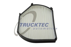 Kupefilter, CHRYSLER,MERCEDES-BENZ, 05101438AA, 202 830 0018, 202 830 0318, 202 830 0718, 210 830 0618, 5101438AA, A202 830 0018, A202 8