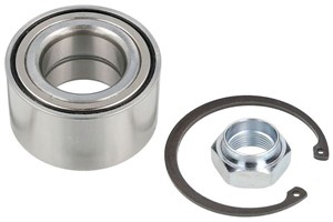 Hjullagersats, Framaxel, CHEVROLET,DAEWOO,SUZUKI, 0926739004, 09267-39004, 09267-39010, 4516385Z00, 926739004, 926739010, 94535253 S1, 9