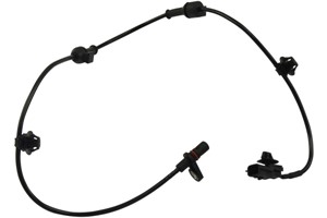 ABS-givare, Sensor, hjulvarvtal, Bakaxel, båda sidor, SUZUKI SWIFT III, SWIFT IV, 5631068L00, 5631068L01