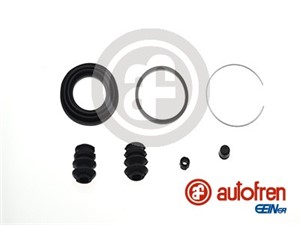 Reparationssats, bromsok, Bakaxel, Framaxel, ISUZU,MAZDA,OPEL,VAUXHALL