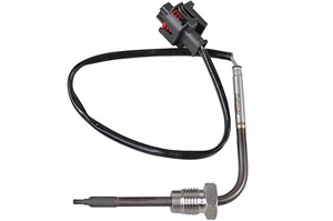 Sensor, avgastemperatur, CHEVROLET EPICA, 25183659, 96439955
