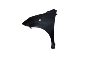 Skärm, Höger fram, CHEVROLET MATIZ, 96599354