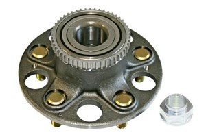 Hjullagersats, Bakaxel, Höger, Vänster, HONDA INTEGRA Coupé, 42200S03C51, 42200ST7R51, 42200-ST7-R51