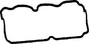Packning, vippkåpa, CHEVROLET MATIZ, DAEWOO MATIZ, TICO, 11189A78B00-00