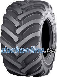 Nokian Forest Rider SB ( 600/70 R30 165A8 TL Dubbel märkning 172A2 )