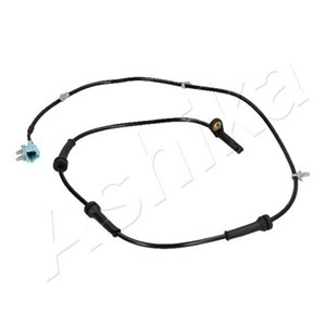 ABS-givare, Sensor, hjulvarvtal, Vänster bak, NISSAN MURANO I, 47901-CA000, 47901-CA00A