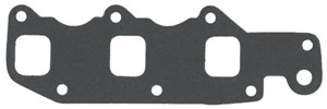 Packning, avgas, grenrör, CHEVROLET,DAEWOO, 96353036