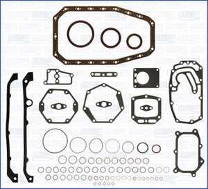 Packningssats, vevhus, IVECO,RENAULT,RENAULT TRUCKS