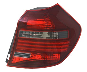 Baklykta, Höger, BMW 1 [E81, E87], 0432619, 0432622, 63210432619, 63210432622
