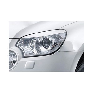 Ögonlock, Fram, SKODA YETI