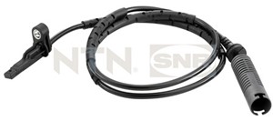 ABS-givare, Sensor, hjulvarvtal, Bakaxel, BMW 3 [E90], 34 52 6 764 610