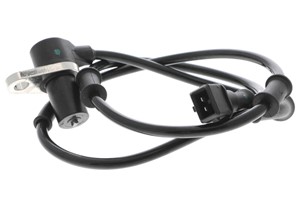ABS-givare, Sensor, hjulvarvtal, Fram, Framaxel, Höger, Vänster, VOLVO S40 I, V40 Kombi, 30 854 299, 60080, ALB063