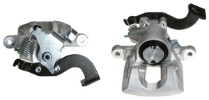 Bromsok, Bakaxel, Höger, Bakom axeln, TOYOTA AURIS, AURIS Skåp/halvkombi, COROLLA Sedan, 47830-02100