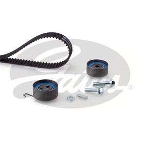 Kamremskit, CHEVROLET,OPEL,VAUXHALL, 1606388, 93188136
