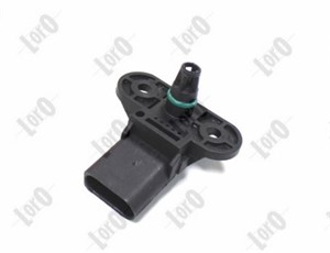 Sensor, insugstryck, AUDI,CITROËN,SKODA,VW, 027 998 041 1, 027 998 041.1, 03C 906 051 F, 03C 906 051, 03C906051E