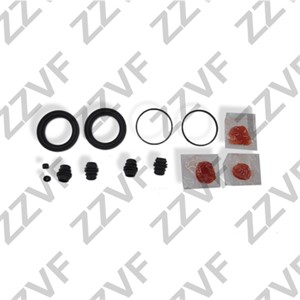 Reparationssats, bromsok, Framaxel, SUBARU, 26297AC000