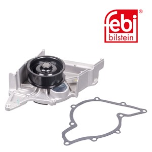 Vattenpump, AUDI 100 C4 Avant, 100 C4 Sedan, 80 B4 Avant, 80 B4 Sedan, A6 C4, A6 C4 Avant, A8 D2, CABRIOLET B3, COUPE B3, 078 121 004 A,