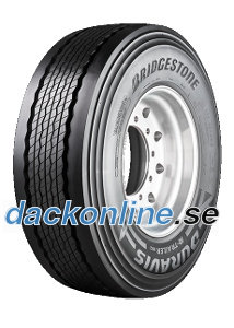 Bridgestone Duravis R-Trailer 002 ( 385/65 R22.5 160K 20PR Dubbel märkning 158L )