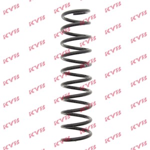 Spiralfjäder, Bakaxel, VOLVO V40 Kombi, 30818684