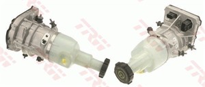 Servopump, FORD GALAXY II, MONDEO IV, MONDEO Sedan IV, MONDEO Turnier IV, S-MAX, 1730809, 1766236, 2035470, BG91-3K514-AB, BG91-3K514-AC