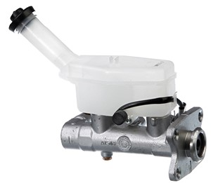 Huvudbromscylinder, TOYOTA PREVIA I, 47201-28240, 47201-28350