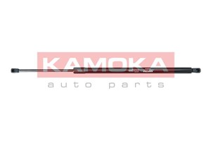 Gasfjäder, bagageutrymme, Bak, JEEP COMMANDER, 68055222AA, 68059111AA