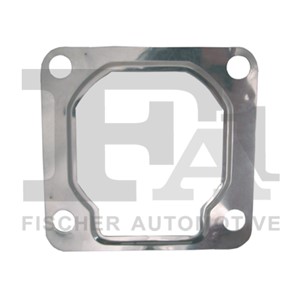 Packning, avgasrör, Ingång, FORD MONDEO Sedan III, MONDEO Turnier III, TRANSIT Skåp, JAGUAR X-TYPE I, X-TYPE Kombi I, 1116663, C2S27230