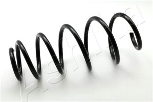 Spiralfjäder, Framaxel, CHEVROLET CRUZE, CRUZE Halvkombi, OPEL ASTRA J, ASTRA J Sports Tourer, 13265236, 312445