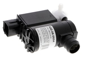 Spolarpump, CHEVROLET,HYUNDAI,KIA, 98510-25100