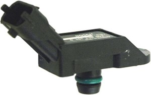 Sensor, insugstryck, ALFA ROMEO,FIAT,LANCIA, 16858, 46769979, 77363792, 77364146, 9R460620500, CA0075738A